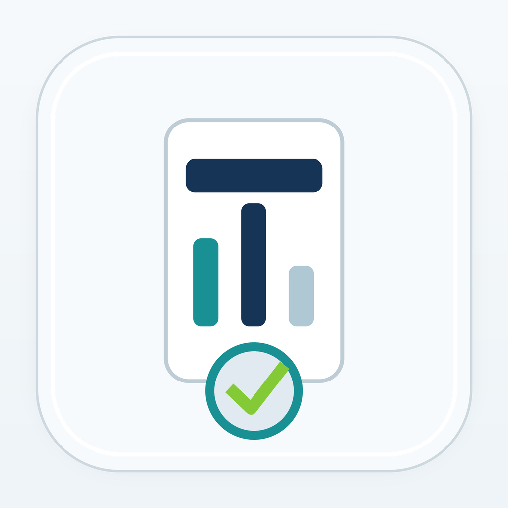 ai-visibility-report-generator icon