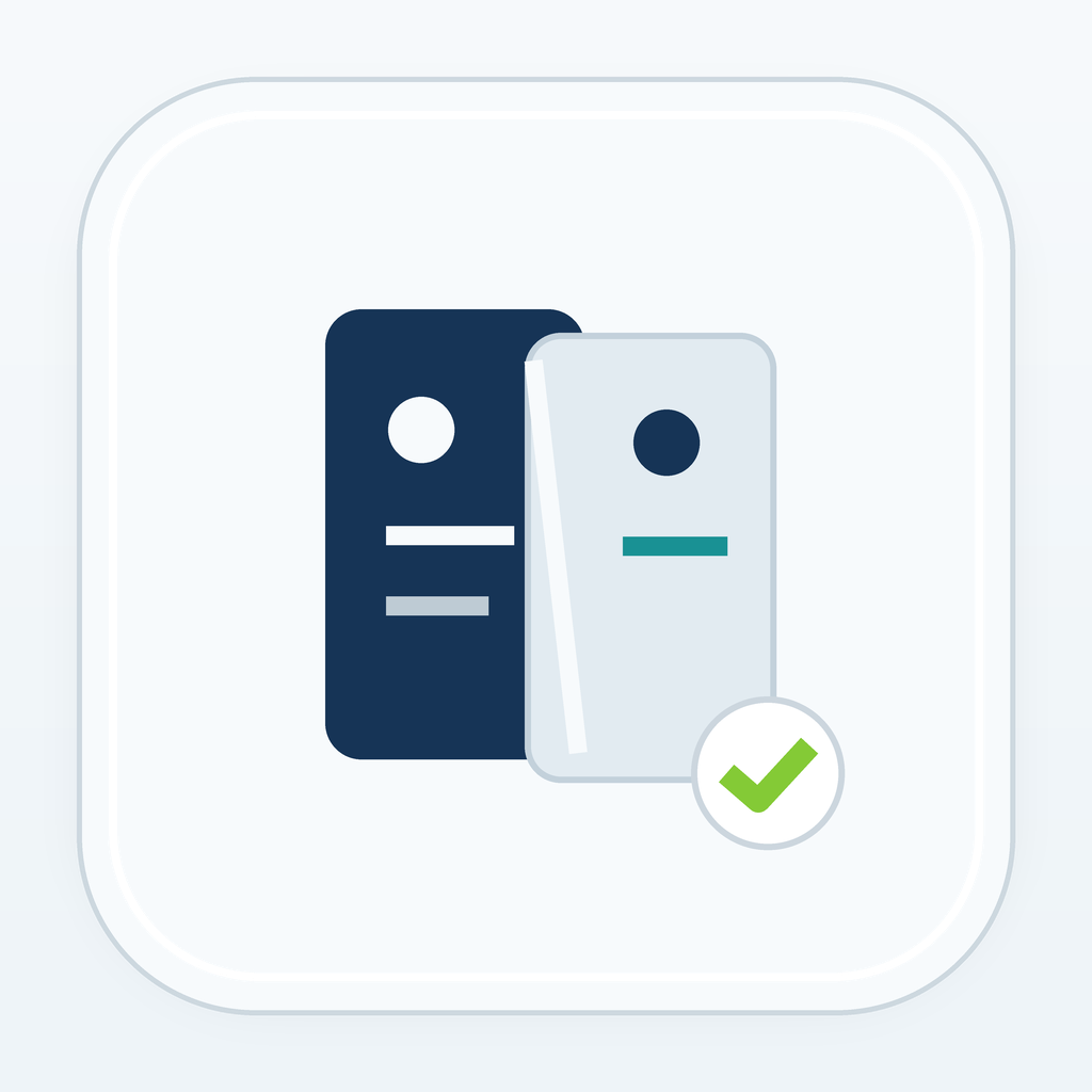 b2b-competitor-review-battlecard-monitor icon