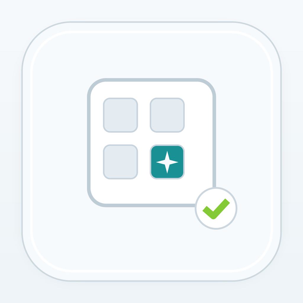 capterra-review-battlecard-monitor icon