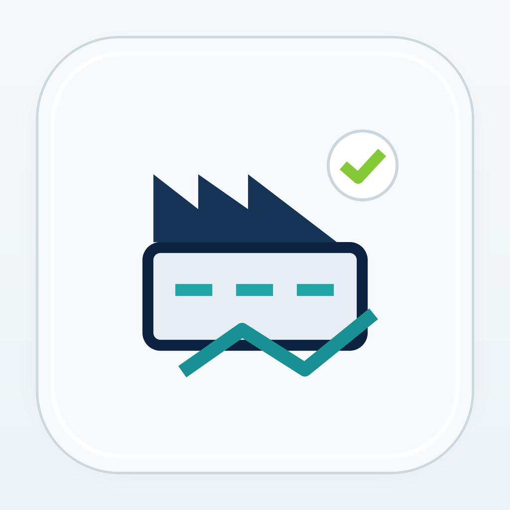 supplier-intelligence-monitor icon
